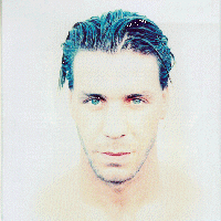 Tille Lindemann