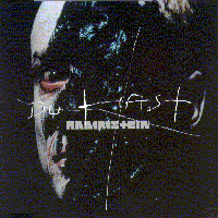 Du Hast MCD Cover