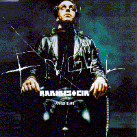 Engel Fan edition MCD Cover